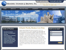 Tablet Screenshot of lawforflorida.com